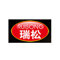 RUISONG瑞松品牌logo與食品包裝設計欣賞(圖1)