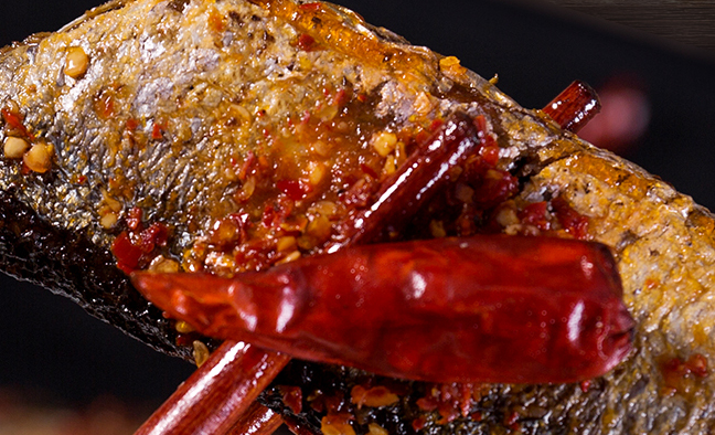 RUISONG瑞松品牌logo與食品包裝設計欣賞(圖3)