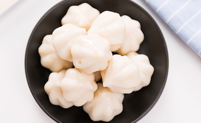 RUISONG瑞松品牌logo與食品包裝設計欣賞(圖4)