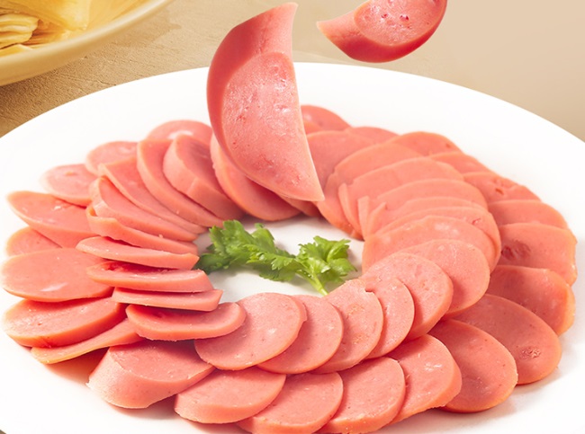 雙匯品牌logo與食品包裝設計欣賞(圖3)