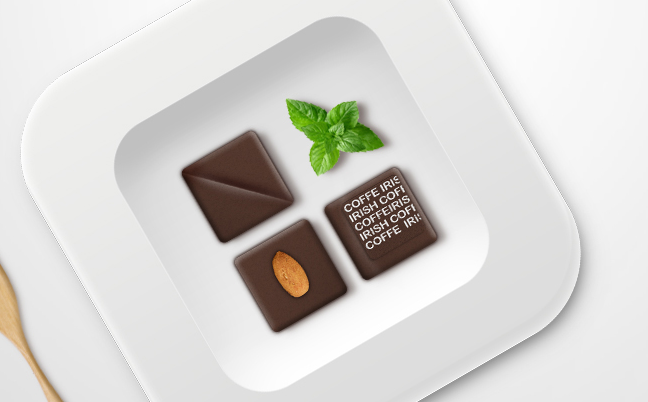 Slitti絲麗緹品牌logo與食品包裝設(shè)計(jì)欣賞(圖2)