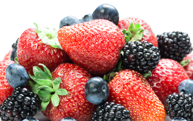 泰藍品牌logo與食品包裝設計欣賞(圖2)