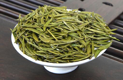 峨眉雪芽品牌logo與食品包裝設計欣賞(圖3)