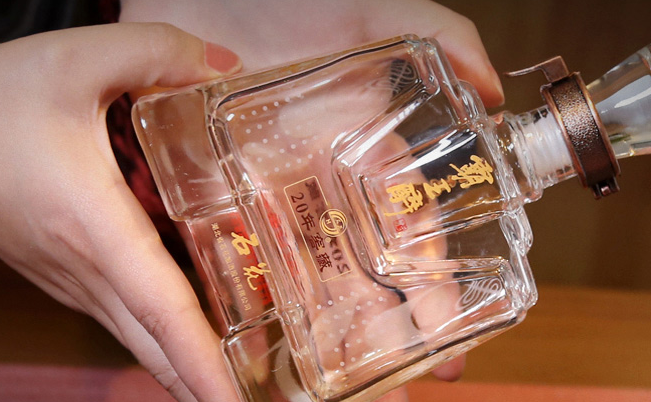 霸王醉 霸王醉品牌logo與食品包裝設(shè)計欣賞(圖3)