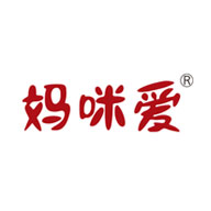媽咪愛品牌logo與食品包裝設計欣賞(圖1)