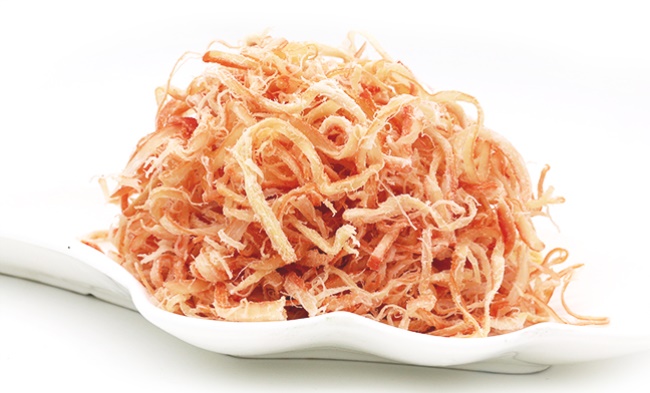 遼鮮品牌logo與食品包裝設(shè)計(jì)欣賞(圖2)