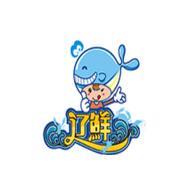 遼鮮品牌logo與食品包裝設(shè)計(jì)欣賞(圖1)