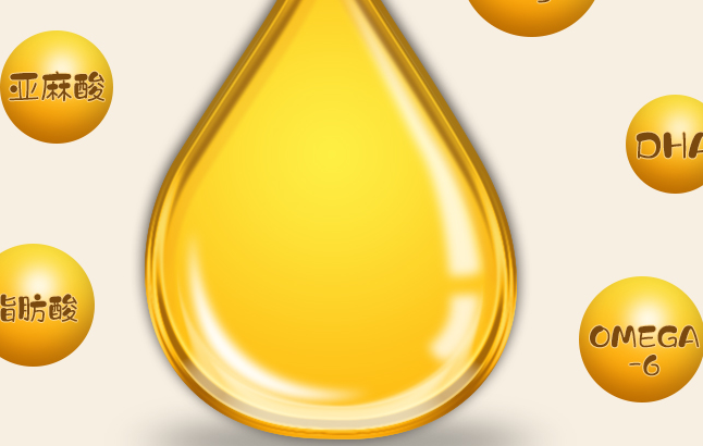 關(guān)中油坊品牌logo與食品包裝設(shè)計(jì)欣賞(圖2)