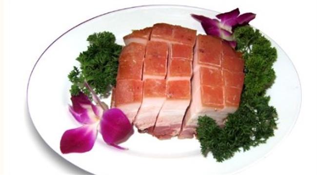 DUSHANZHEN杜三珍品牌logo與食品包裝設(shè)計欣賞(圖2)