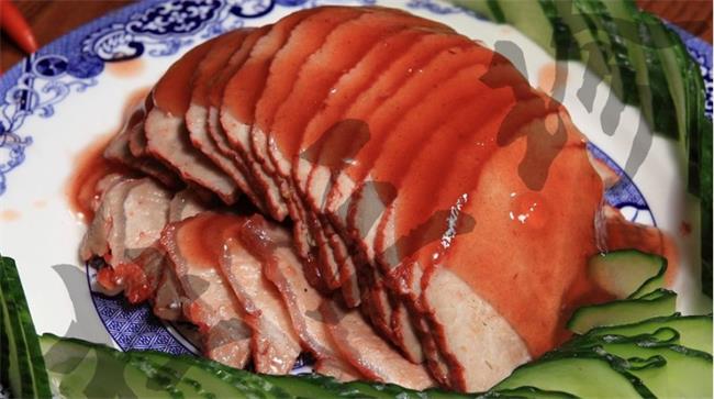 DUSHANZHEN杜三珍品牌logo與食品包裝設(shè)計欣賞(圖4)