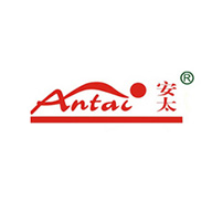 ANTAI安太品牌logo與食品包裝設計欣賞(圖1)