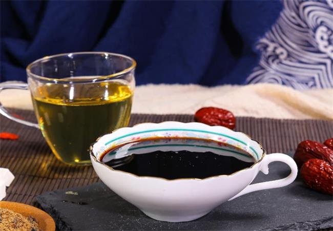 靜萱品牌logo與食品包裝設計欣賞(圖2)