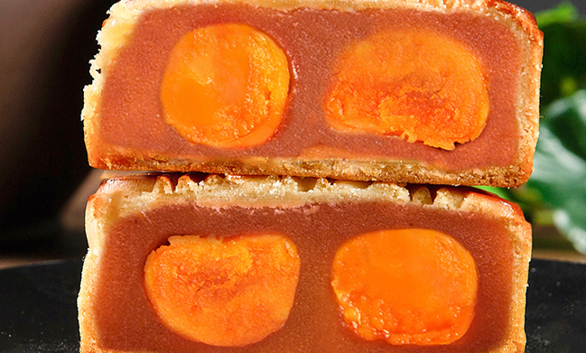 糧午齋品牌logo與食品包裝設計欣賞(圖3)