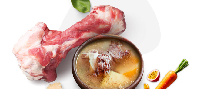 Weiyang味央品牌logo與食品包裝設計欣賞(圖2)