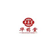 華藥堂品牌logo與食品包裝設計欣賞(圖1)