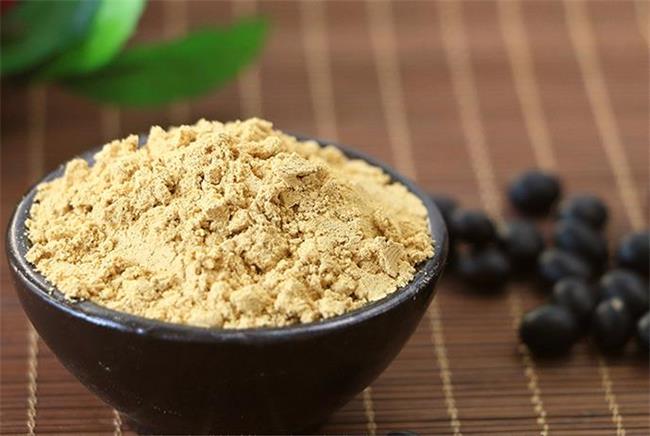 華藥堂品牌logo與食品包裝設計欣賞(圖2)