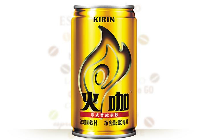 火咖Fire品牌logo與食品包裝設計欣賞(圖4)