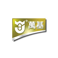 萬基品牌logo與食品包裝設計欣賞(圖1)