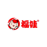 福娃品牌logo與食品包裝設計欣賞(圖1)