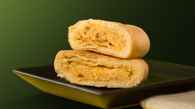 福吉佳 福吉佳品牌logo與食品包裝設(shè)計(jì)欣賞(圖2)