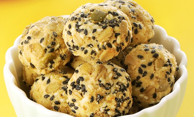 福吉佳 福吉佳品牌logo與食品包裝設(shè)計(jì)欣賞(圖3)