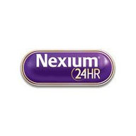 Nexium耐信品牌logo與食品包裝設計欣賞(圖1)