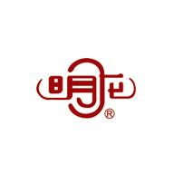 明龍品牌logo與食品包裝設(shè)計(jì)欣賞(圖1)