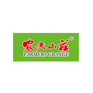 農夫山莊品牌logo與食品包裝設計欣賞(圖1)