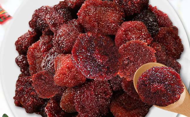 農夫山莊品牌logo與食品包裝設計欣賞(圖2)