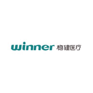 Winner穩健品牌logo與食品包裝設計欣賞(圖1)