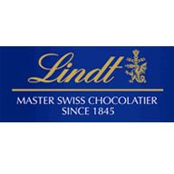 Lindt瑞士蓮品牌logo與食品包裝設計欣賞(圖1)