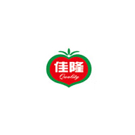 佳隆品牌logo與食品包裝設計欣賞(圖1) 佳隆品牌logo與食品包裝設計欣賞(圖1)