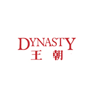 王朝Dynasty品牌logo與食品包裝設計欣賞(圖1)
