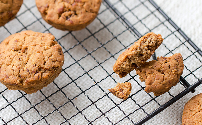桃源村品牌logo與食品包裝設計欣賞(圖4)