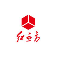 REDCUBE紅立方品牌logo與食品包裝設(shè)計欣賞(圖1)