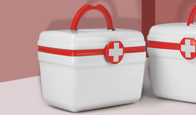 REDCUBE紅立方品牌logo與食品包裝設(shè)計欣賞(圖2)