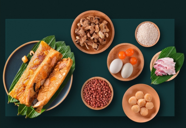 皇中皇食品包裝設(shè)計欣賞(圖4)