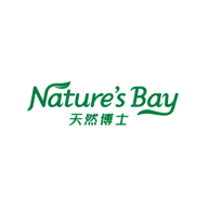 Nature’sBay天然博士食品包裝設計欣賞(圖1)