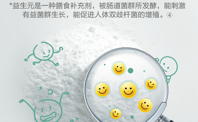 Nature’sBay天然博士食品包裝設計欣賞(圖4)