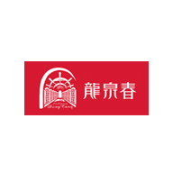 龍泉春食品包裝設計欣賞(圖1)