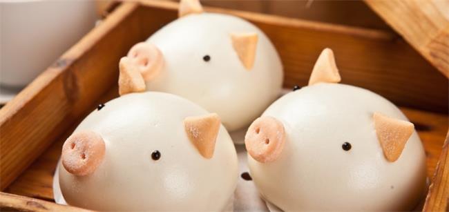 味工房食品包裝設計欣賞(圖4)