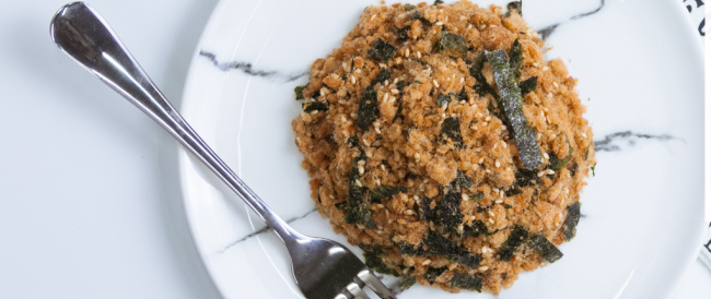 立日有肉松 立日有食品包裝設計欣賞(圖4)