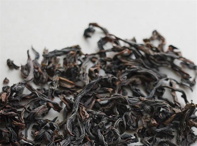 空空茶道食品包裝設計欣賞(圖3)