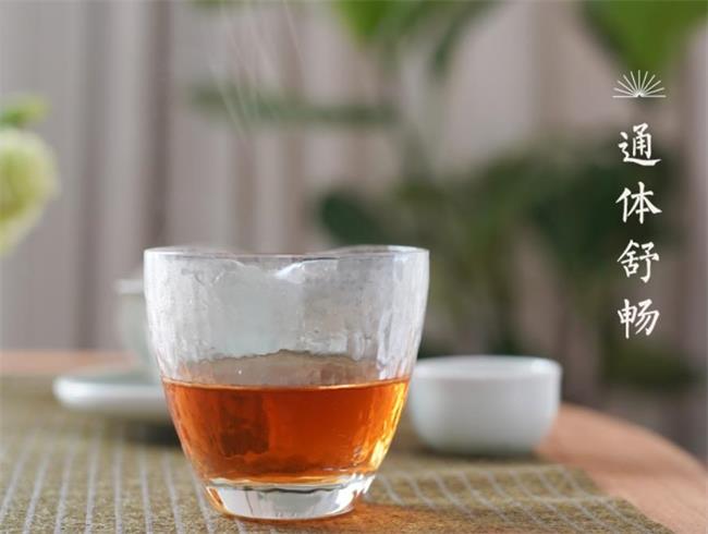 空空茶道食品包裝設計欣賞(圖2)