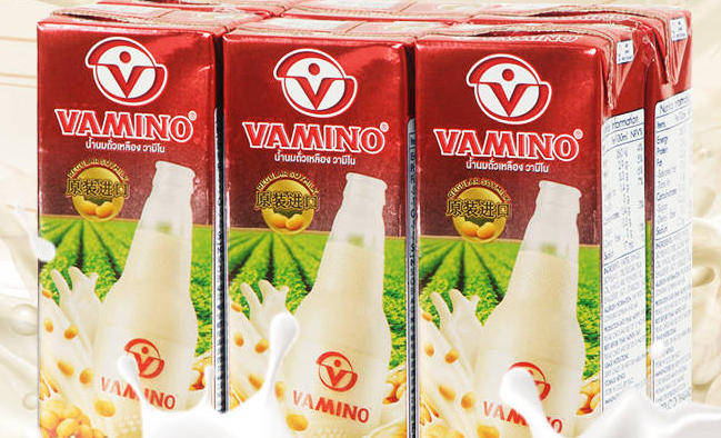 哇米諾食品包裝設計欣賞(圖2)