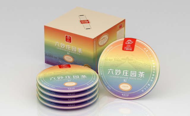 六妙食品包裝設(shè)計(jì)欣賞(圖2)