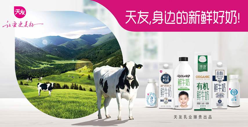 天友食品包裝設(shè)計欣賞(圖4)