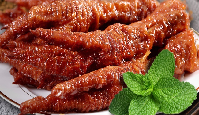 淘品小棧食品包裝設計欣賞(圖3)