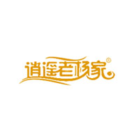 逍遙老楊家食品包裝設計欣賞(圖1)