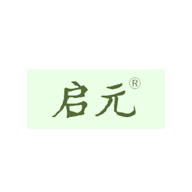 啟元食品包裝設計欣賞(圖1)